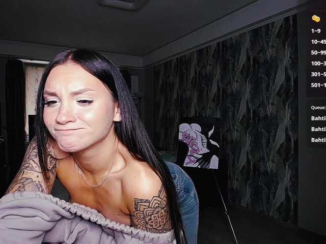 sweetiekittie live cam on BongaCams