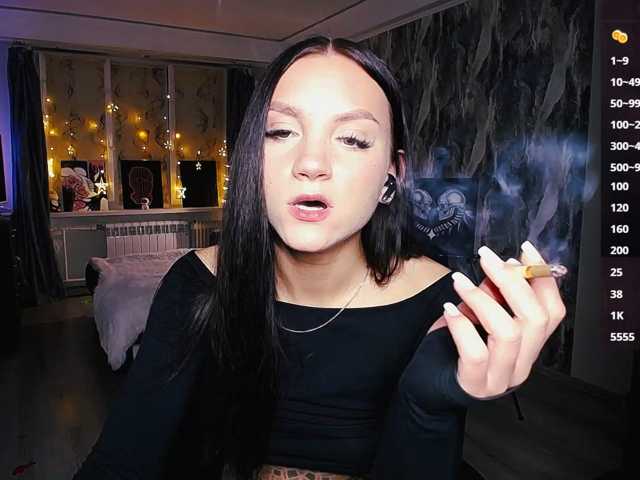 sweetiekittie live cam on BongaCams