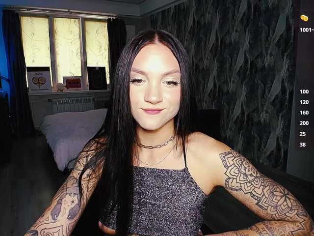 sweetiekittie live cam on BongaCams