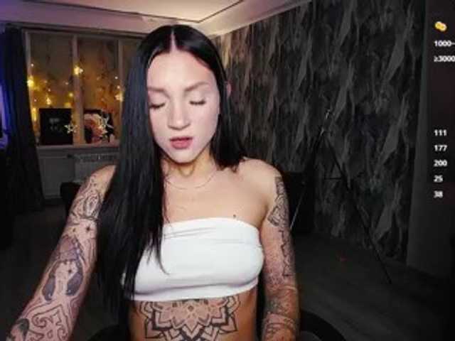 sweetiekittie live cam on BongaCams