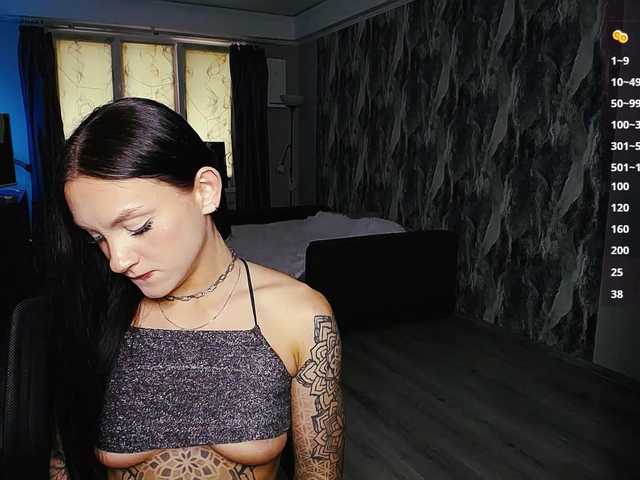 sweetiekittie live cam on BongaCams