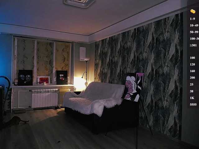 sweetiekittie live cam on BongaCams