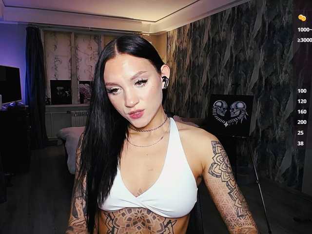 sweetiekittie live cam on BongaCams