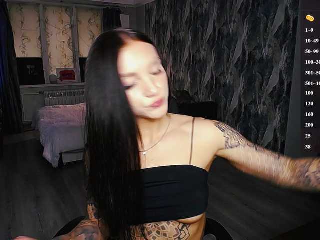 sweetiekittie live cam on BongaCams