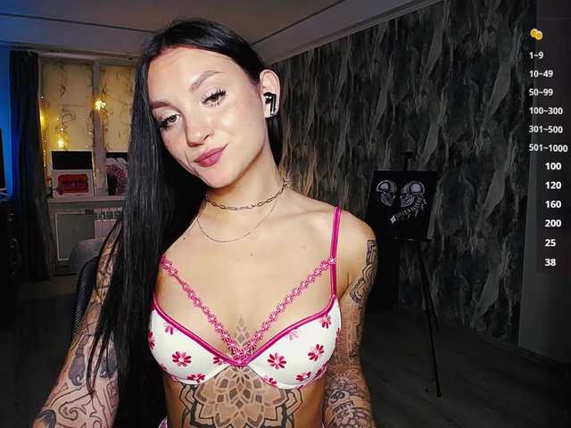sweetiekittie live cam on BongaCams