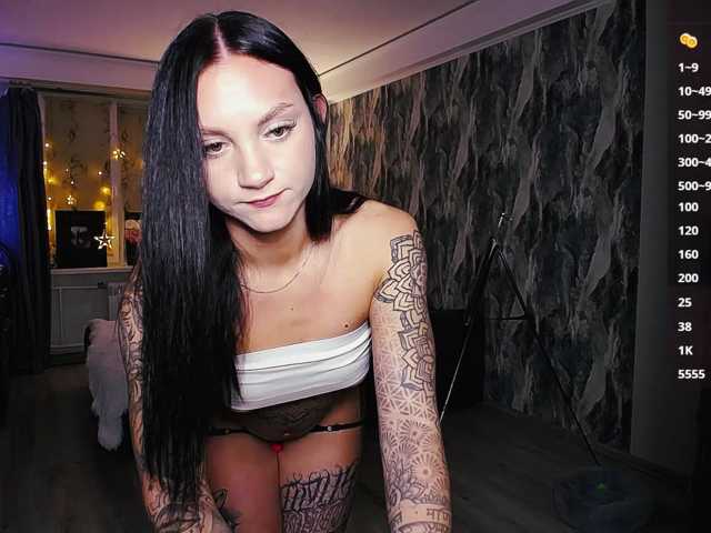 sweetiekittie live cam on BongaCams