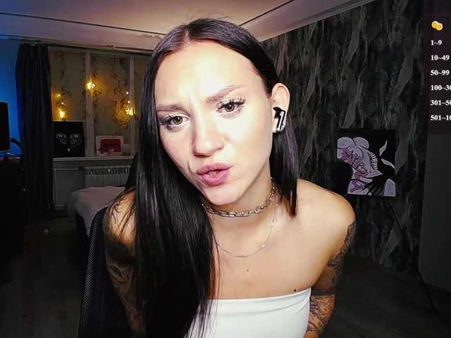 sweetiekittie live cam on BongaCams