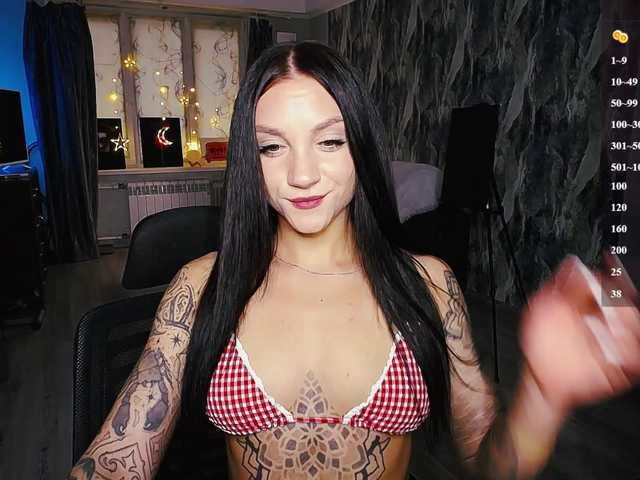 sweetiekittie live cam on BongaCams