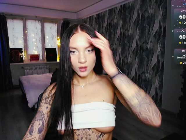 sweetiekittie's BongaCams show and profile