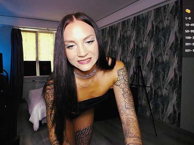 sweetiekittie live cam on BongaCams