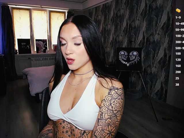 sweetiekittie live cam on BongaCams