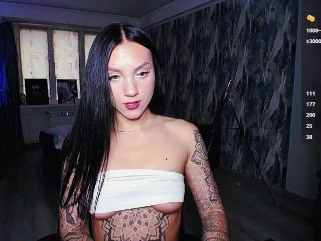 sweetiekittie live cam on BongaCams