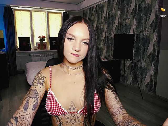 sweetiekittie live cam on BongaCams