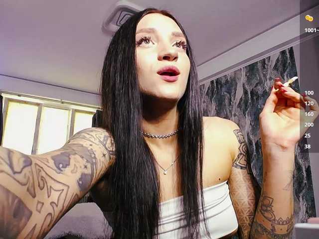 sweetiekittie live cam on BongaCams