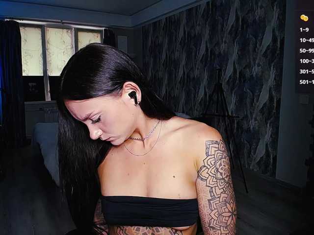 sweetiekittie live cam on BongaCams