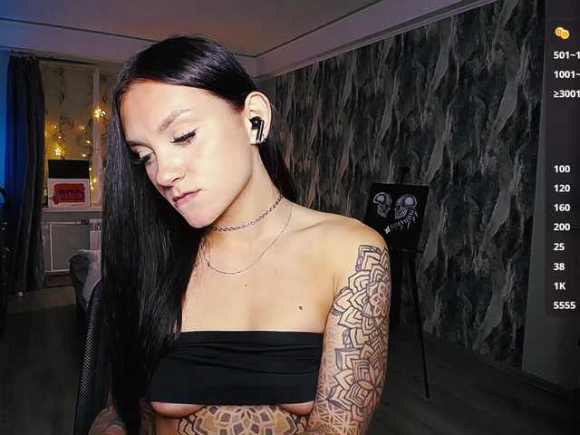 sweetiekittie live cam on BongaCams