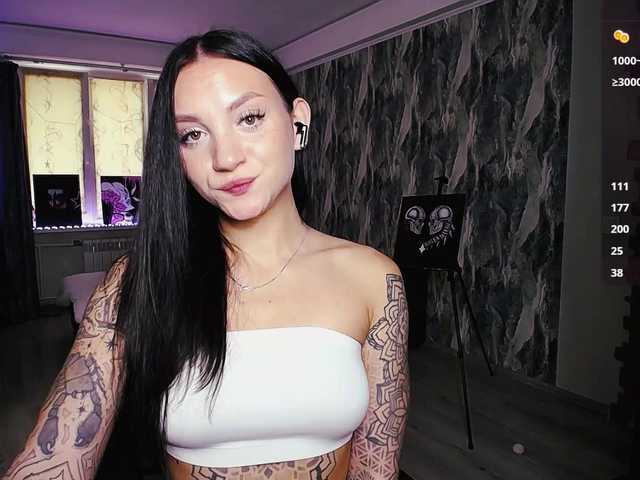 sweetiekittie live cam on BongaCams