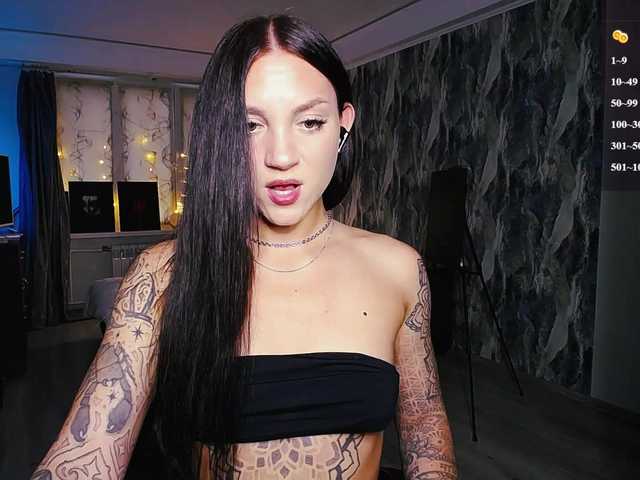 sweetiekittie live webcam show