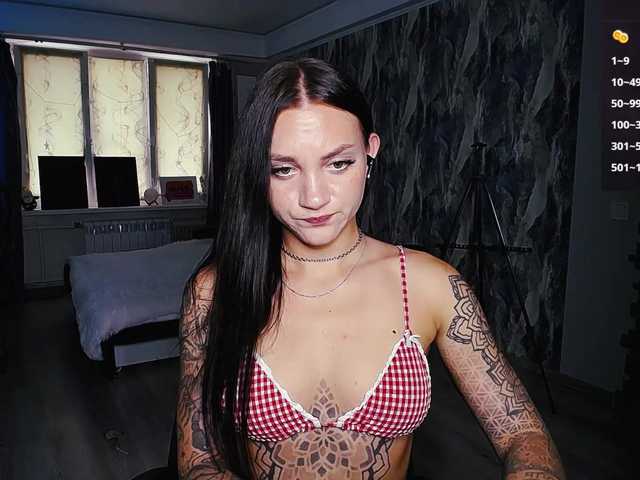 sweetiekittie live cam on BongaCams