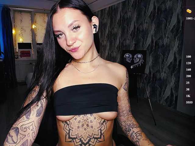 sweetiekittie live cam on BongaCams