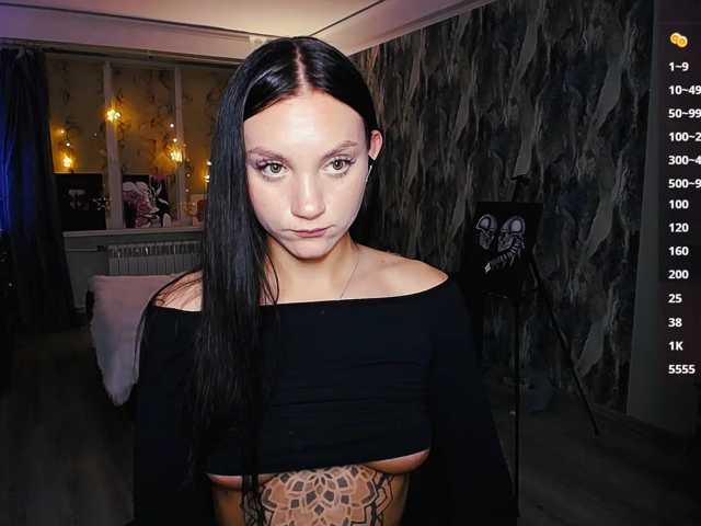 sweetiekittie live cam on BongaCams