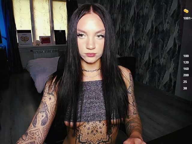 sweetiekittie live cam on BongaCams