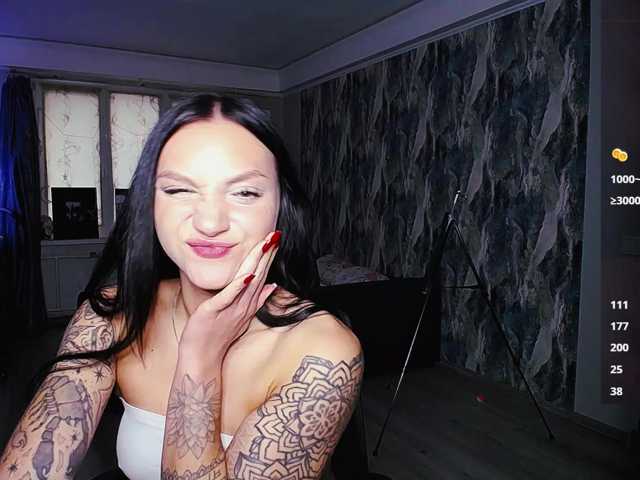 sweetiekittie live cam on BongaCams