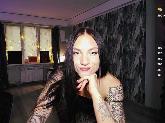 стрип от sweetiekittie