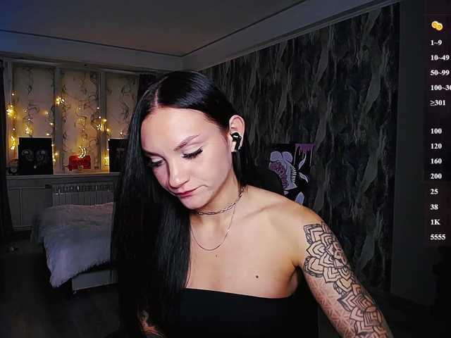 sweetiekittie live cam on BongaCams
