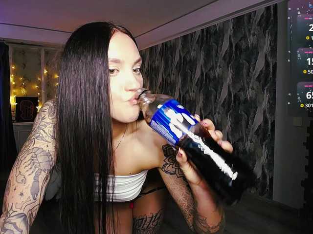 sweetiekittie's BongaCams show and profile