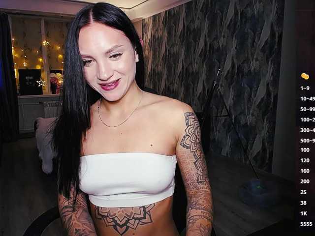 sweetiekittie live cam on BongaCams