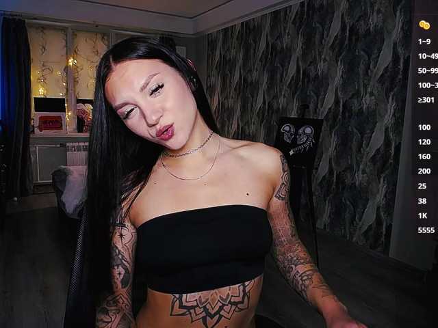 sweetiekittie live cam on BongaCams