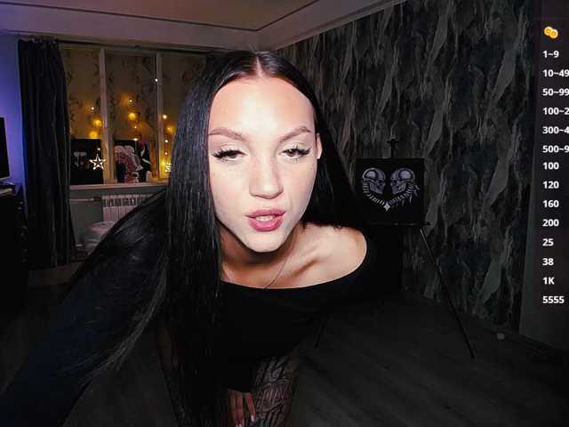 Sweetiekittie live cam