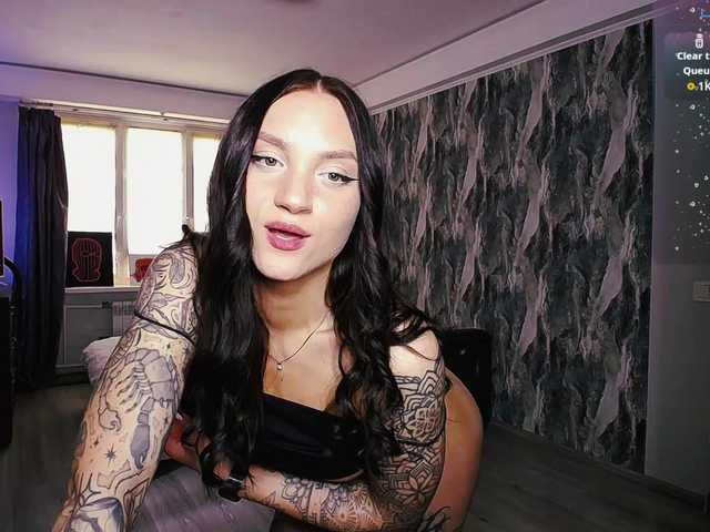 sweetiekittie's BongaCams show and profile