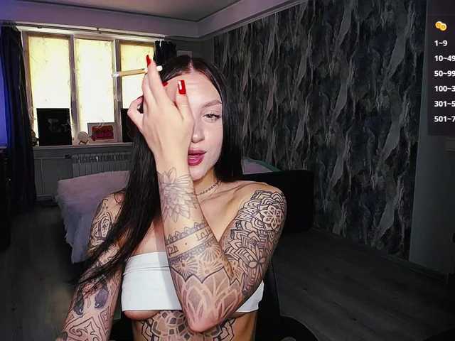 sweetiekittie live cam on BongaCams