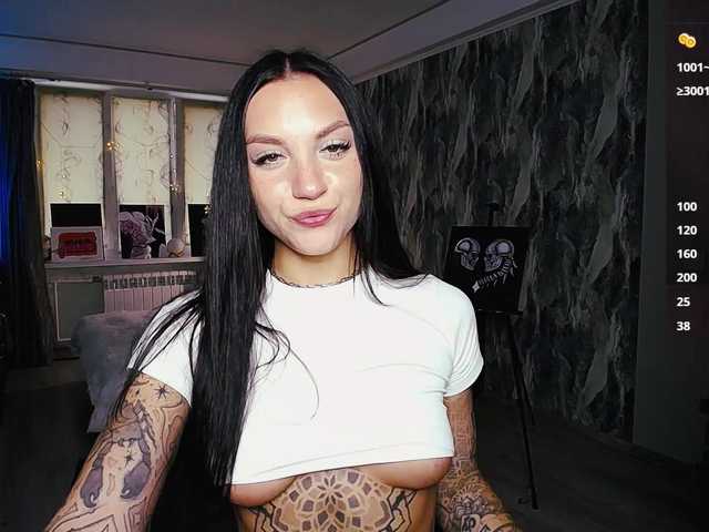 sweetiekittie live cam on BongaCams