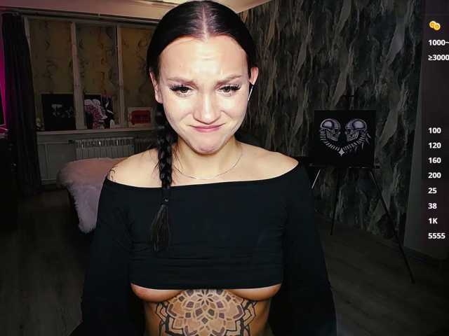 sweetiekittie live cam on BongaCams