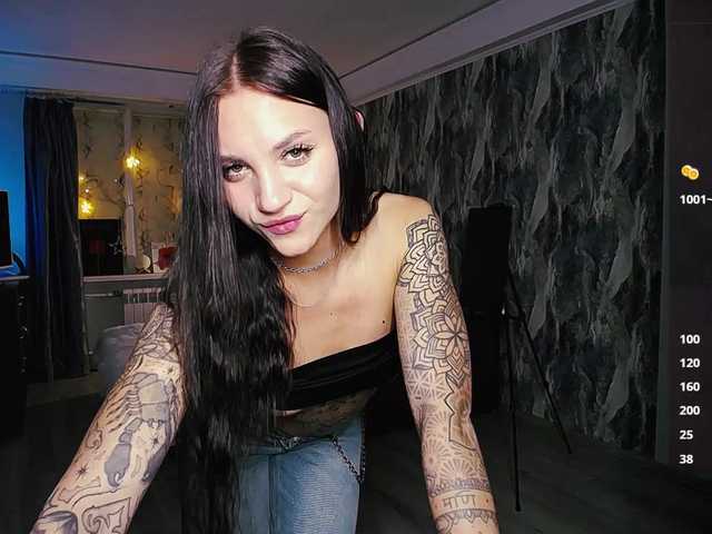 sweetiekittie live cam on BongaCams