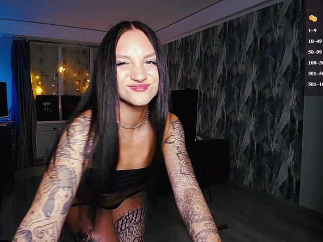 sweetiekittie live cam on BongaCams