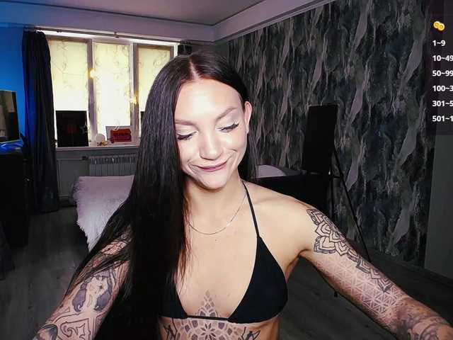sweetiekittie live cam on BongaCams