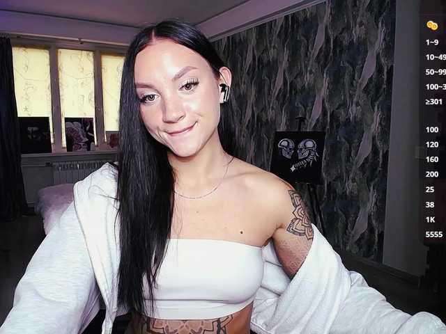 sweetiekittie live cam on BongaCams