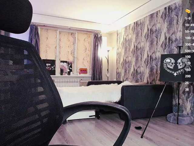 sweetiekittie live cam on BongaCams