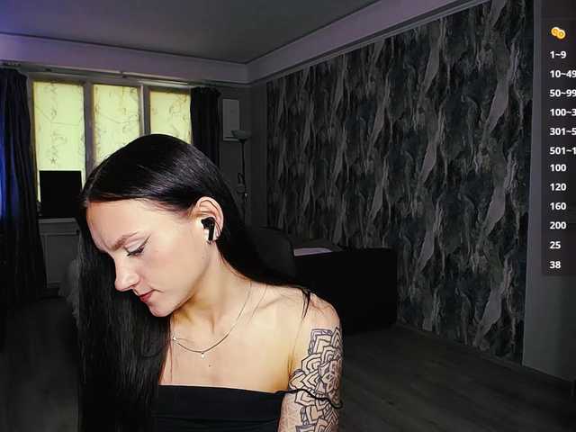 sweetiekittie live cam on BongaCams
