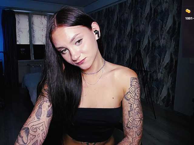 sweetiekittie live cam on BongaCams