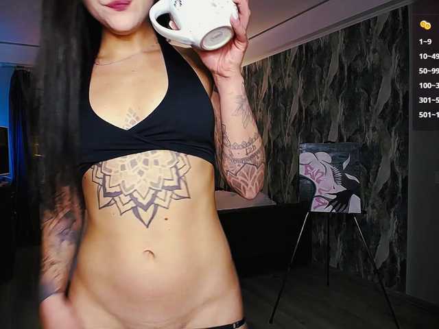 sweetiekittie live cam on BongaCams