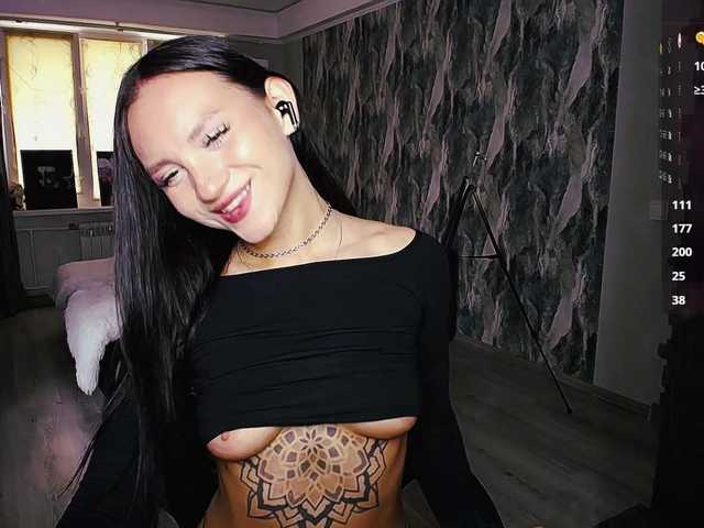 sweetiekittie live cam on BongaCams