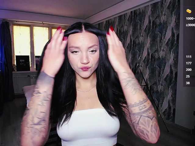 sweetiekittie live cam on BongaCams