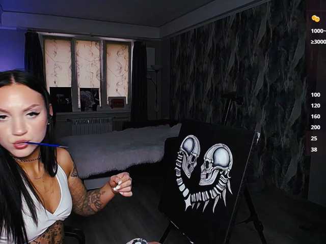 sweetiekittie live cam on BongaCams