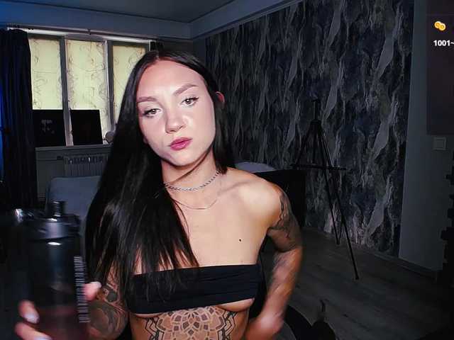 sweetiekittie live cam on BongaCams
