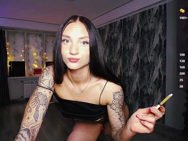 sweetiekittie live cam on BongaCams